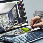 Как выбрать подходящий ноутбук для работы с графикой и фотографиями