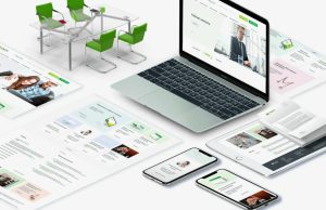 Сайты для услуг: как структурировать информацию, чтобы клиент не потерялся