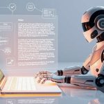 Нейросети для создания текста: чем они помогают блогеру и бизнесу