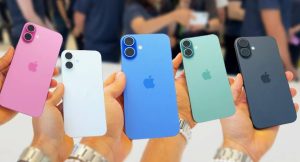 Какие скрытые функции появились в iPhone после последнего апдейта