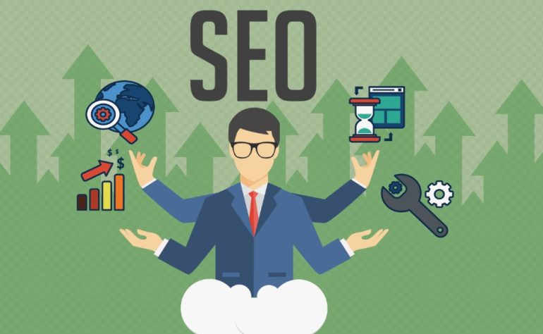 SEO-продвижение сайтов и контент: какие статьи помогают расти в поиске