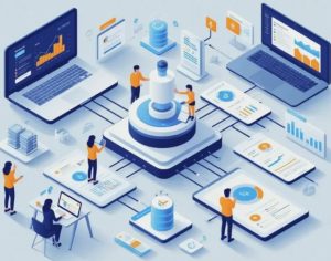 Выбор платформы для автоматизации бизнеса: ключевые функции и преимущества