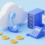 Как облачная АТС делает бизнес удобнее: про связь, контроль и имидж