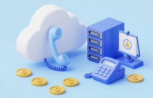 Как облачная АТС делает бизнес удобнее: про связь, контроль и имидж