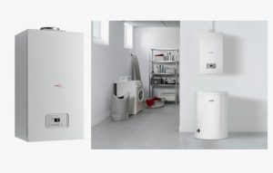 Конденсационный или конвекционный: какой газовый котел отопления выгоднее в эксплуатации